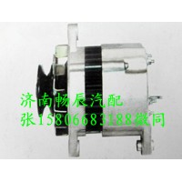小松PC60-6發電機LR220-26 濟南暢辰