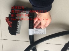 612640080411濰柴歐五發動機線束,612640080411濰柴歐五發動機線束,濟南信發汽車配件有限公司