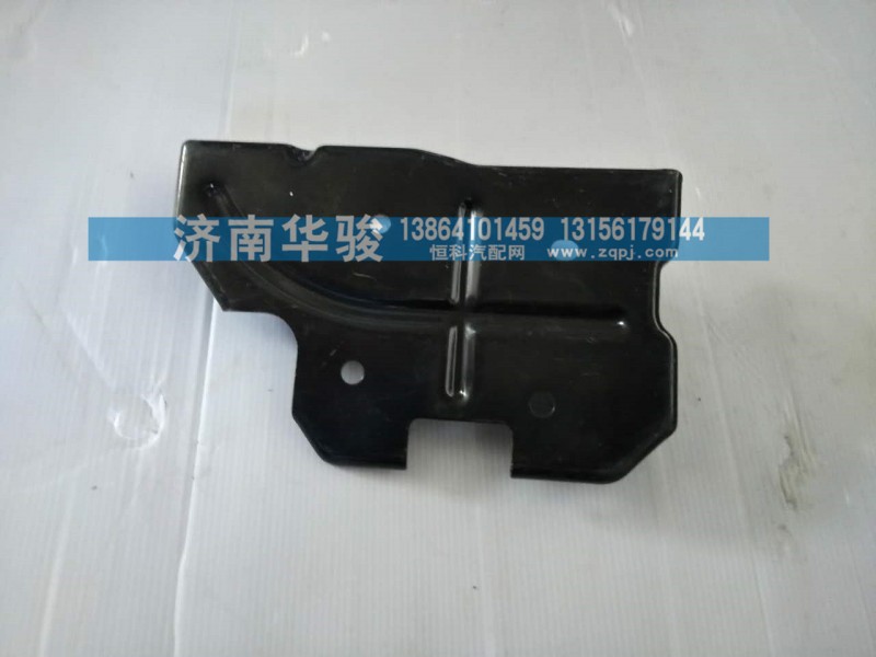 50M-02502,翻轉(zhuǎn)控制機(jī)構(gòu)固定支架III,濟(jì)南華駿汽車貿(mào)易有限公司