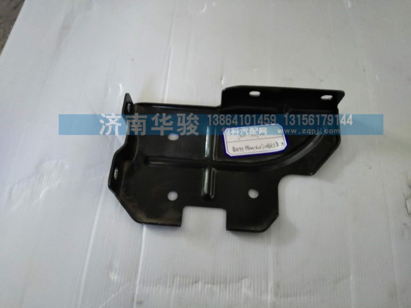 50M-02502,翻轉(zhuǎn)控制機(jī)構(gòu)固定支架III,濟(jì)南華駿汽車貿(mào)易有限公司