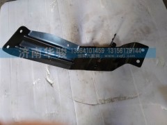 84M-02510,前蓋板鎖左安裝板總成,濟南華駿汽車貿易有限公司