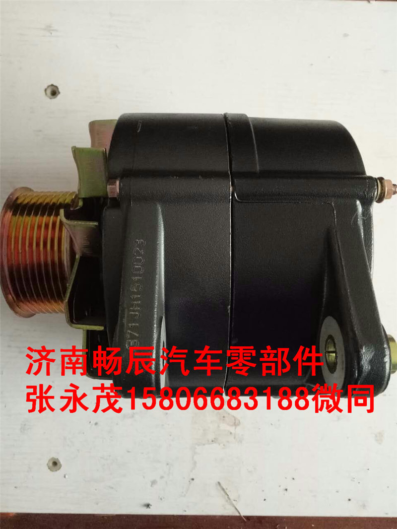 錫柴6DF發電機3701010-36D  濟南暢辰/3701010-36D