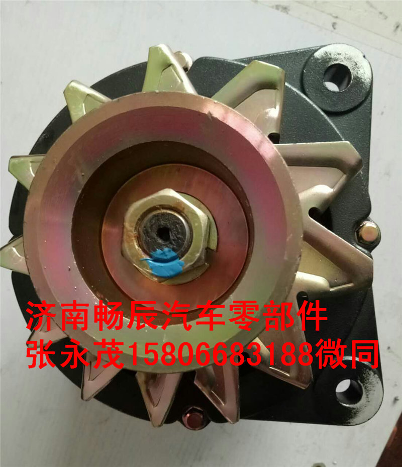 錫柴6DF發電機3701010-36D  濟南暢辰/3701010-36D