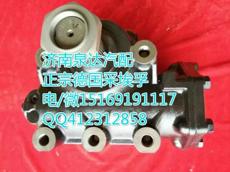 8098955614,動力轉(zhuǎn)向器總成,濟南泉達汽配有限公司