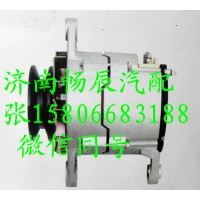 YZ4108Q-23010A發電機  濟南暢辰動力