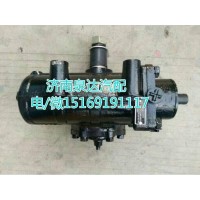一汽解放賽龍方向機總成3411010-X141