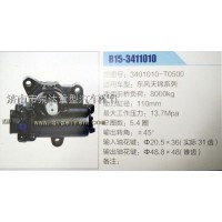 東風天龍方向機3401010-T0500