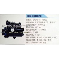 東風天錦方向機3401010-T0100