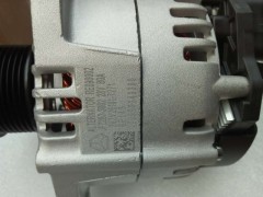 202V26101-7271,202V26101-7271發電機 28V/80A,濟南諾誠重型汽車配件有限公司