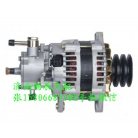 LR250-517五十鈴4HF1發電機8971701631