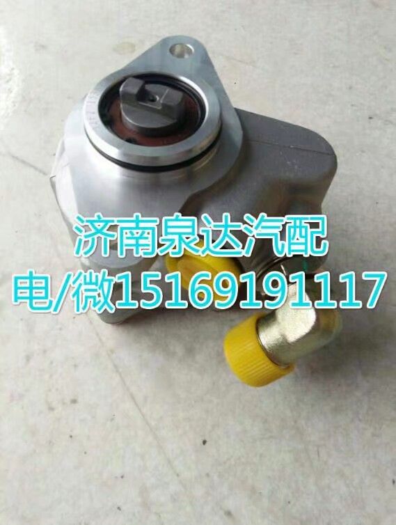 3407020-22W/B,轉向助力泵,濟南泉達汽配有限公司