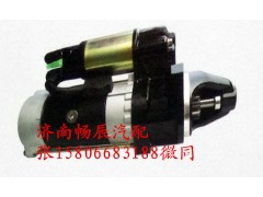 QDJ2519-P,起動機(jī),濟(jì)南暢博汽車零部件有限公司