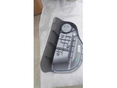 WG1642160242,儲物盒,濟南百思特駕駛室車身焊接廠