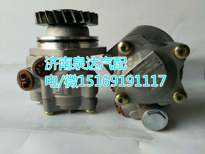 H0340030307A0,轉向助力泵,濟南泉達汽配有限公司