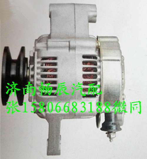 豐田1DZ發電機100211-3860/100211-3860