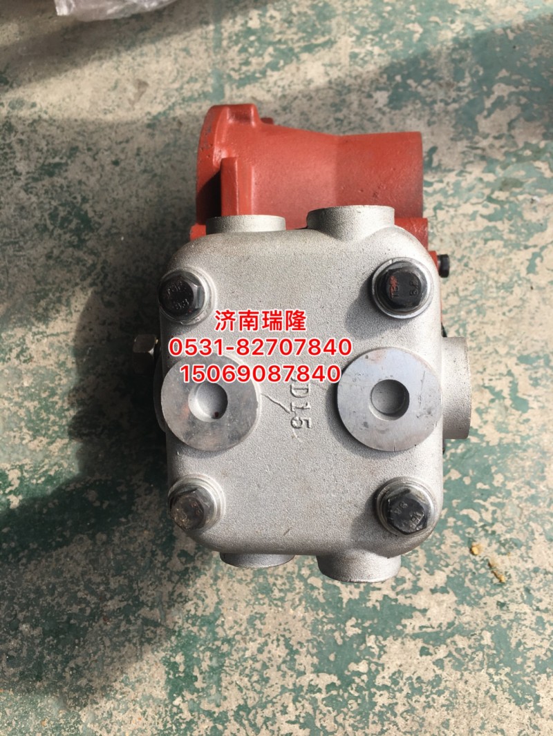 612600130043A,A小排量水冷單缸空壓機,濟南瑞隆工貿重卡動力專營