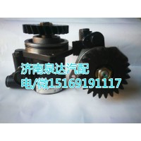 歐曼原廠配套助力泵/大連匯圓配套