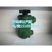 解放錫柴轉向助力泵/轉向泵3407020B29D