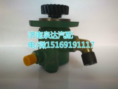 3407020-80A,轉(zhuǎn)向助力泵,濟南泉達汽配有限公司