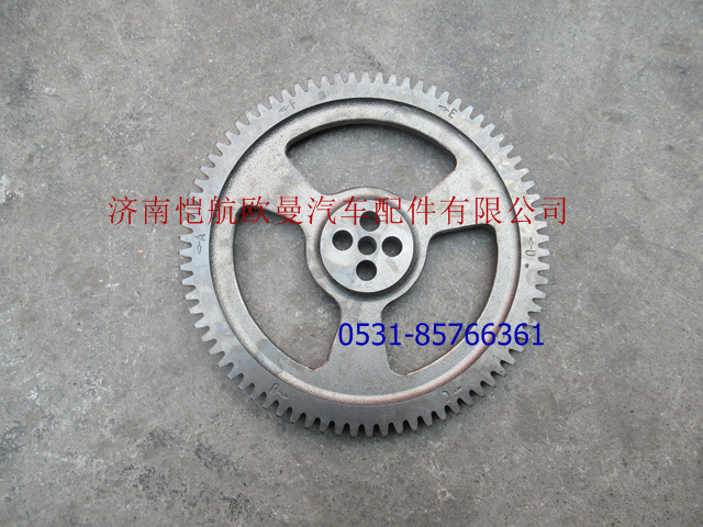 3697562,凸輪軸齒輪福康,濟南愷航歐曼汽車配件有限公司