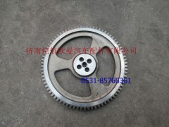 3697562,凸輪軸齒輪福康,濟南愷航歐曼汽車配件有限公司