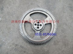 3697562,凸輪軸齒輪福康,濟南愷航歐曼汽車配件有限公司