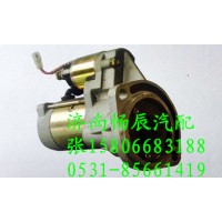 尼桑4L68起動機23300-1S900  濟南暢辰