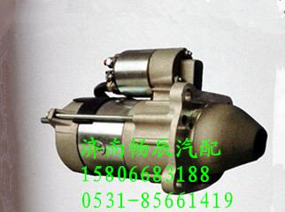 帕金斯起動機CST30170  濟南暢辰/CST30170