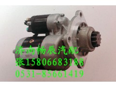 9142722,起動機,濟南暢博汽車零部件有限公司