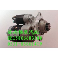 俄羅斯拖拉機起動機9142722