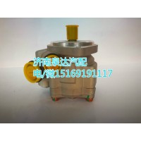 康明斯發動機轉向泵4316876