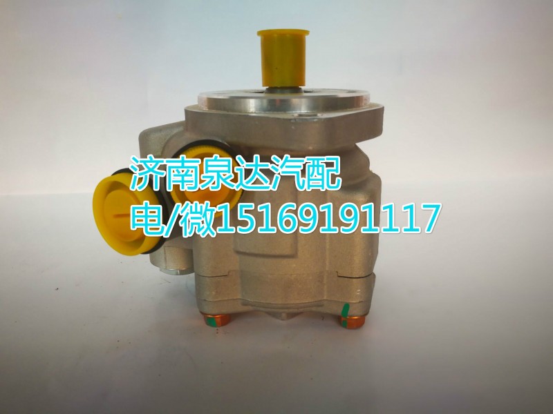 康明斯發(fā)動(dòng)機(jī)轉(zhuǎn)向泵4316876/4316876