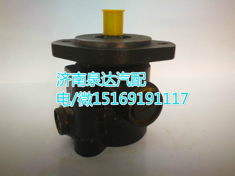 康明斯發(fā)動機轉(zhuǎn)向泵3974510/3974510