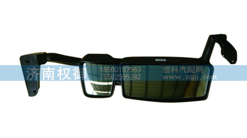 ,豪沃后視鏡總成,濟(jì)南權(quán)御進(jìn)出口有限公司