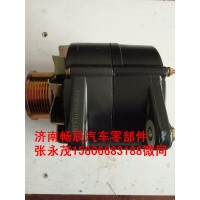 青島奧威發電機3701010-35D  濟南暢辰