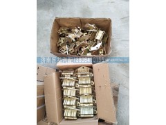 1642210009,豪沃車門合頁,濟南盛偉汽配