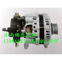 發電機AN3-10300-AB  濟南暢辰