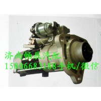 M9T61171沃爾沃FM12起動機