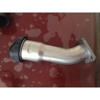 加機油管組件