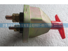 199100760100,電源總開關,濟南興安凱業經貿有限公司