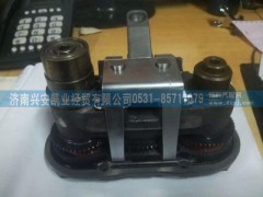 ,豪沃碟剎制動器,濟南興安凱業經貿有限公司