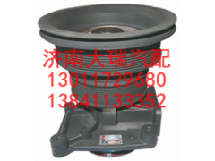 612600060338--SBB,轉向泵，助力泵，轉向助力泵，助力葉片泵,濟南大瑞汽車配件有限公司