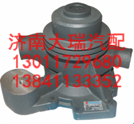 612600060338--SBB,轉向泵，助力泵，轉向助力泵，助力葉片泵,濟南大瑞汽車配件有限公司