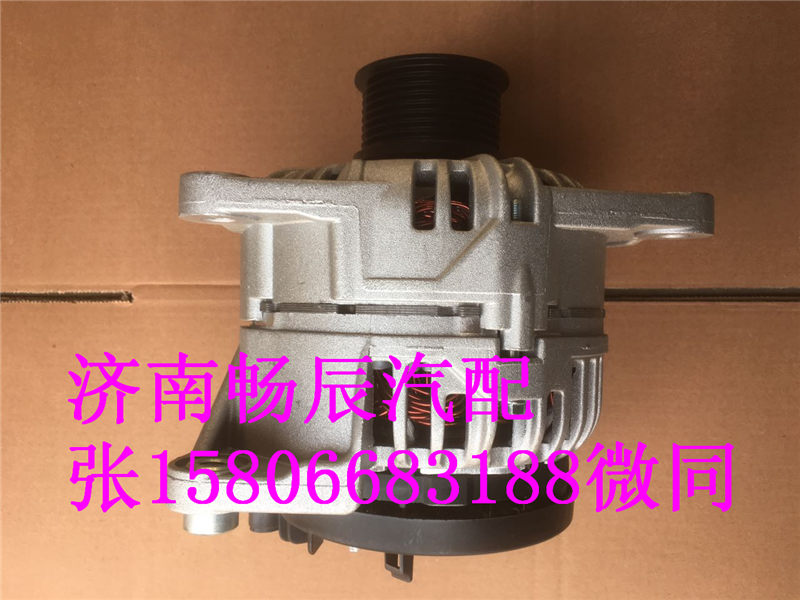 7420842455,發電機,濟南暢博汽車零部件有限公司