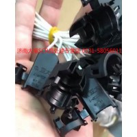 加熱電阻