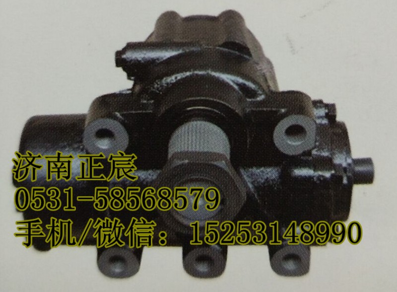 341AAA10000,方向機總成、轉向器,濟南正宸動力汽車零部件有限公司