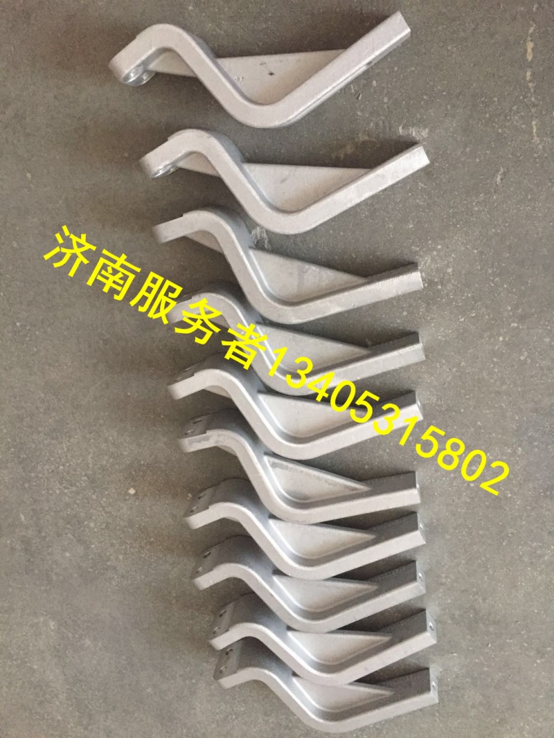 護風罩支架/612600062521