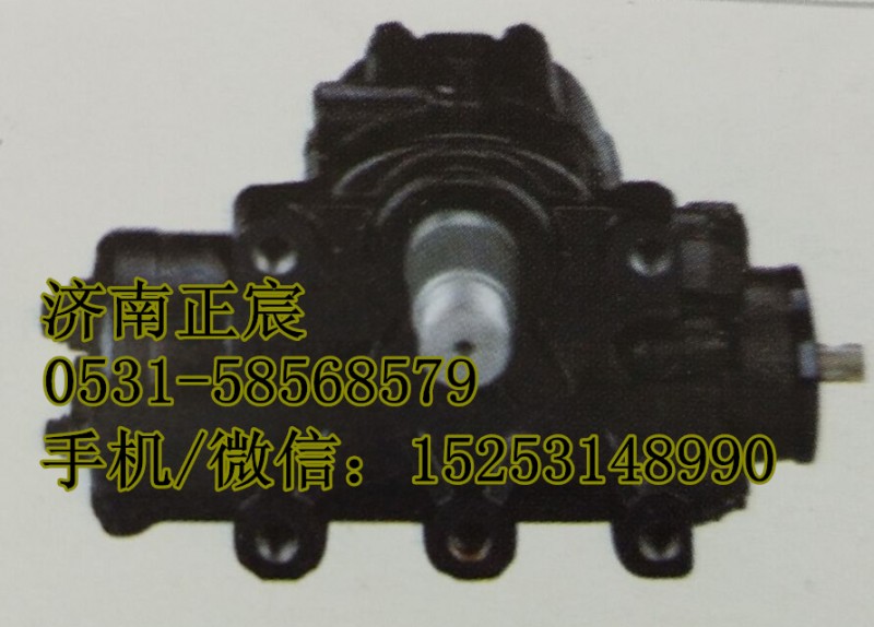 341AAA10000,方向機(jī)、動(dòng)力轉(zhuǎn)向器,濟(jì)南正宸動(dòng)力汽車零部件有限公司