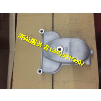 節溫器蓋/612600040153