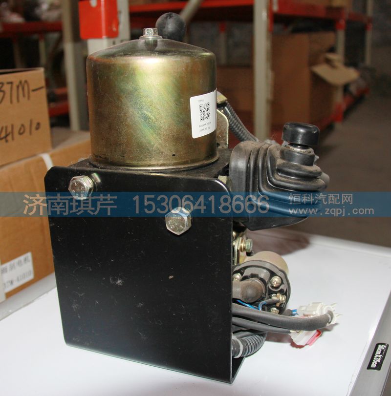翻轉(zhuǎn)控制機構(gòu)總成5004A5-020-A/5004A5-020-A